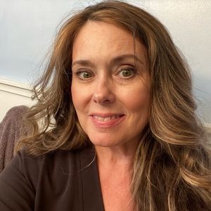 Meet your Posher, Carolyn